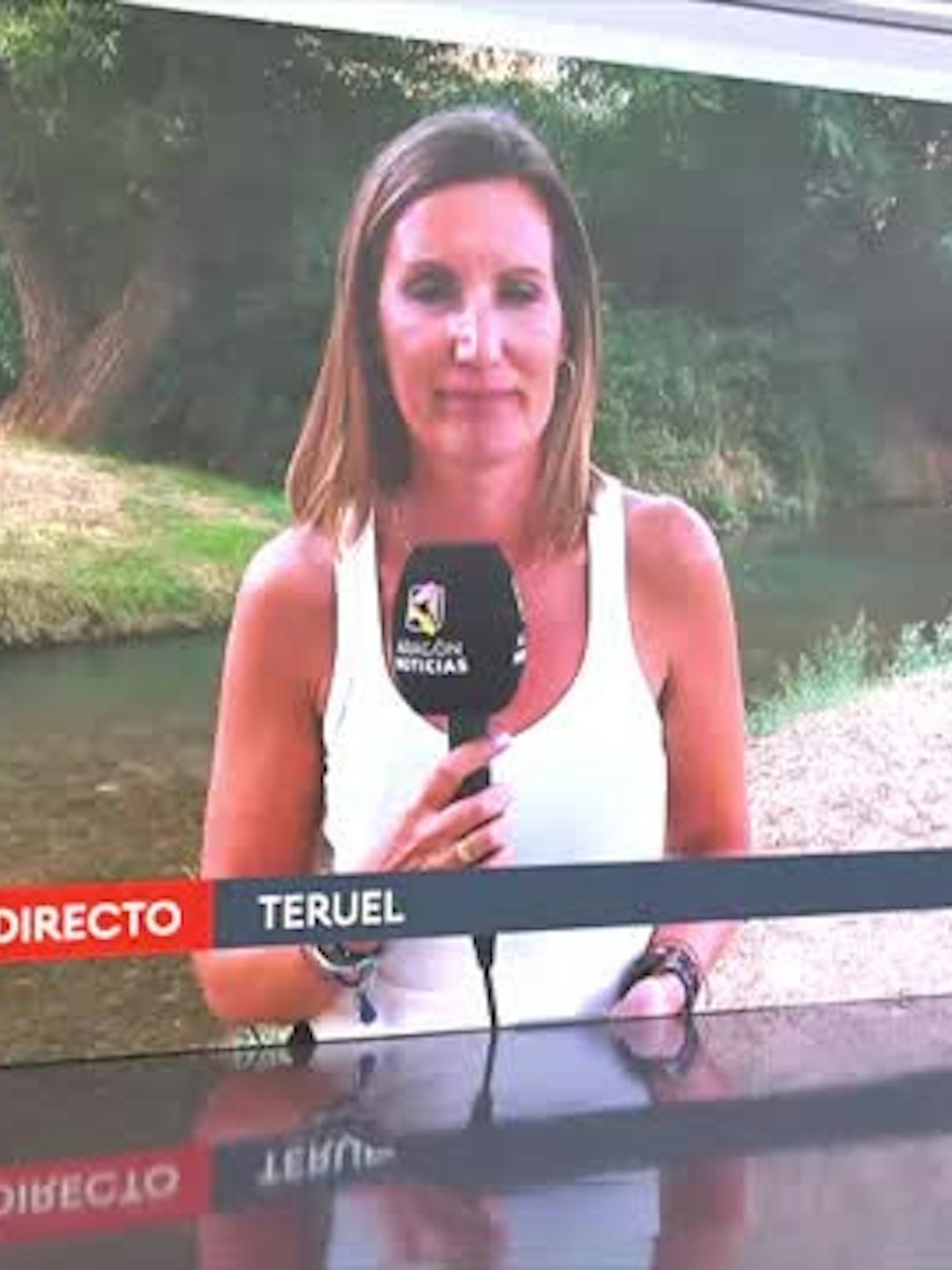 ARAGÓN NOTICIAS 2 - 30/07/2026 - 20:30