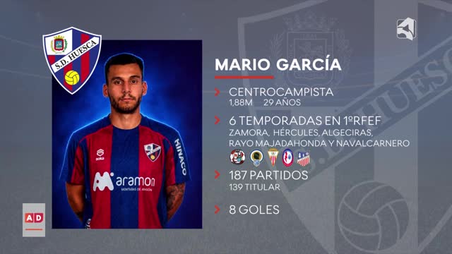 ARAGÓN DEPORTES 2 - 30/07/2026 - 21:15