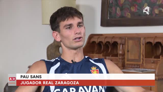 ARAGÓN DEPORTES 1 - 31/07/2026 - 14:45