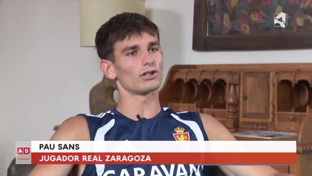 ARAGÓN DEPORTES 1 - 31/07/2026 - 14:45