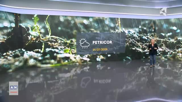 EL TIEMPO 1 - 31/07/2026 - 15:00