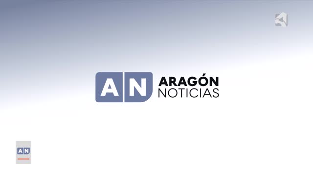 ARAGÓN NOTICIAS 2 - 31/07/2026 - 20:30
