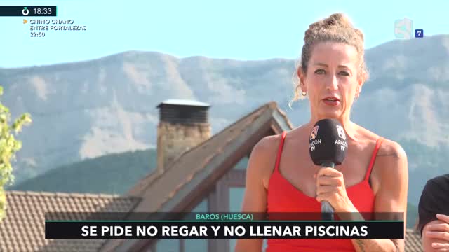 CONEXIÓN ARAGÓN - 31/07/2026 - 18:30