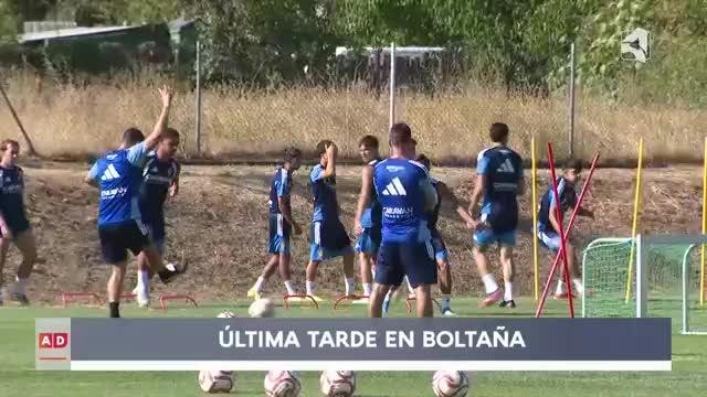 ARAGÓN DEPORTES 2 - 31/07/2026 - 21:15