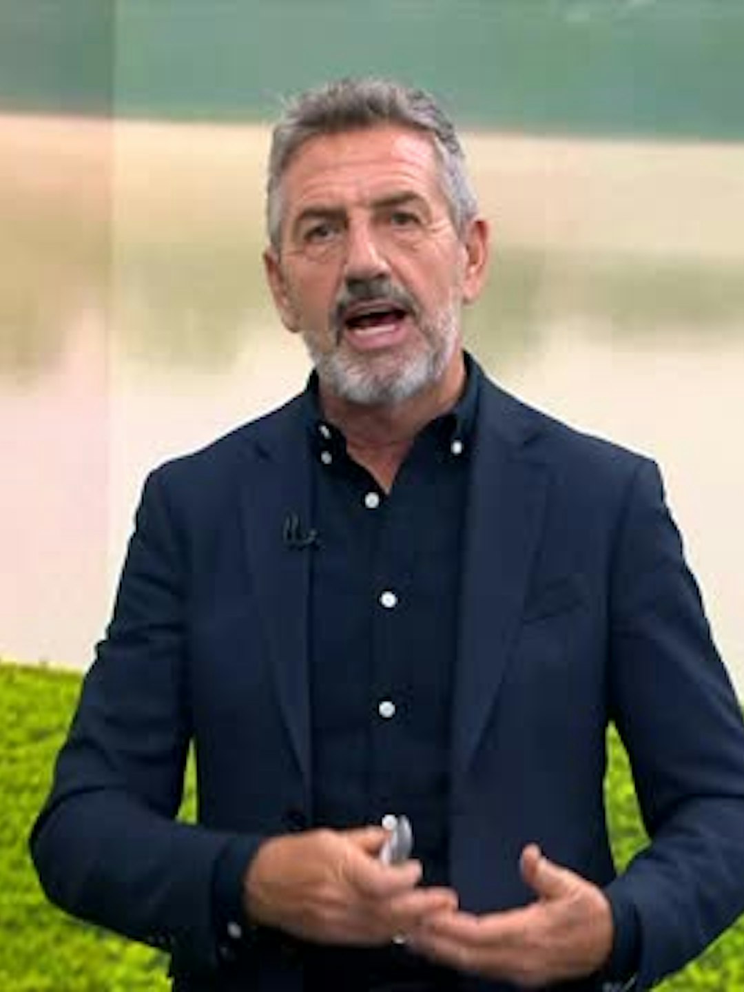 EL TIEMPO 2 - 31/07/2026 - 21:35