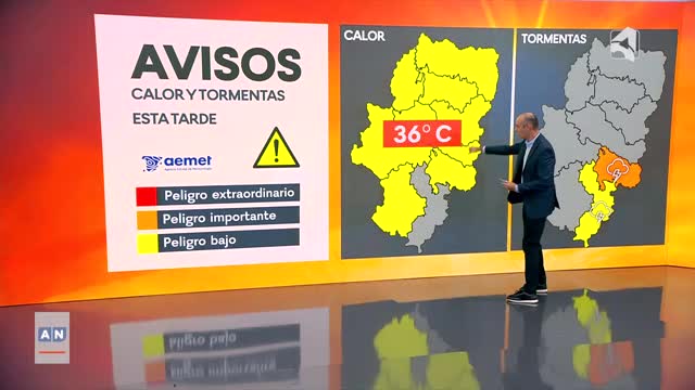 EL TIEMPO 1 - 01/08/2026 - 14:45