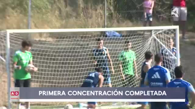ARAGÓN DEPORTES 1 - 01/08/2026 - 14:30