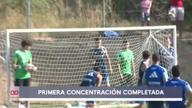 ARAGÓN DEPORTES 1 - 01/08/2026 - 14:30