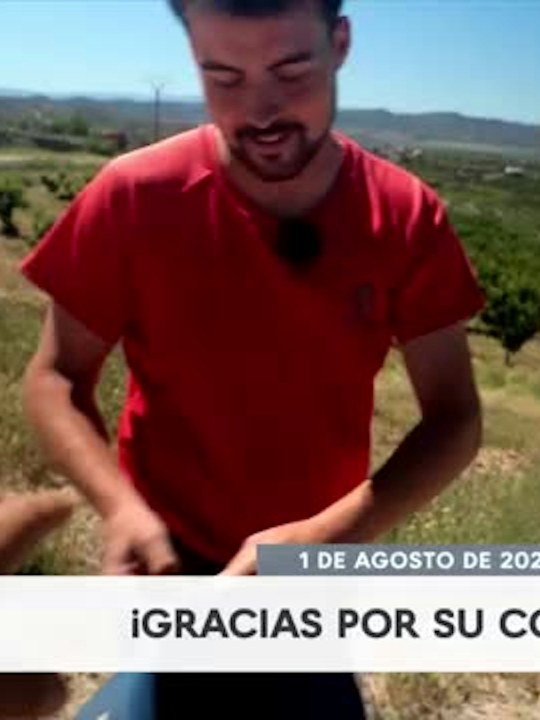 ARAGÓN NOTICIAS 2 - 01/08/2026 - 21:30