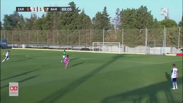ARAGÓN DEPORTES 2 - 01/08/2026 - 22:00
