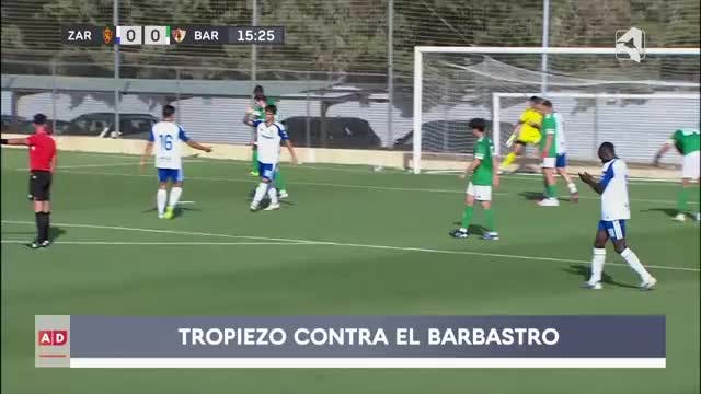 ARAGÓN DEPORTES 1 - 02/08/2026 - 14:30