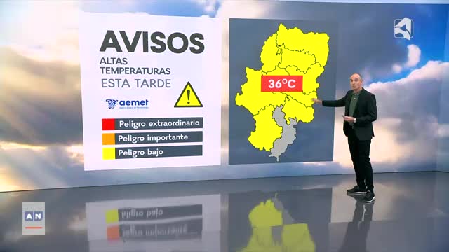 EL TIEMPO 1 - 02/08/2026 - 14:45