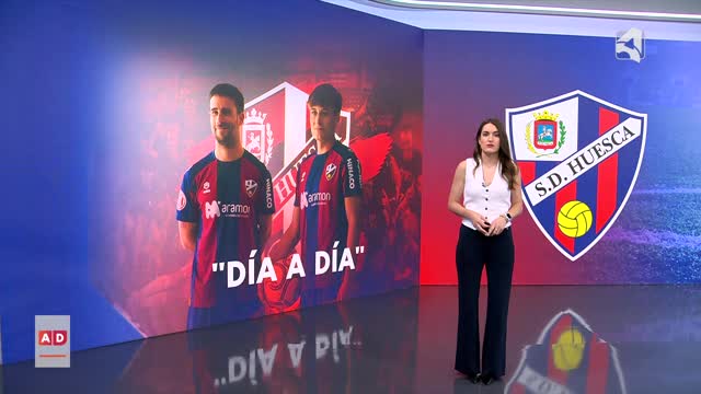 ARAGÓN DEPORTES 1 - 03/08/2026 - 14:45