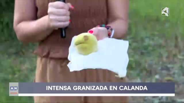 ARAGÓN NOTICIAS 2 - 03/08/2026 - 20:30