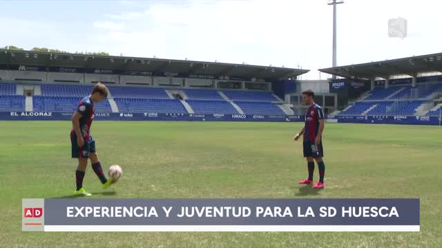 ARAGÓN DEPORTES 2 - 03/08/2026 - 21:15