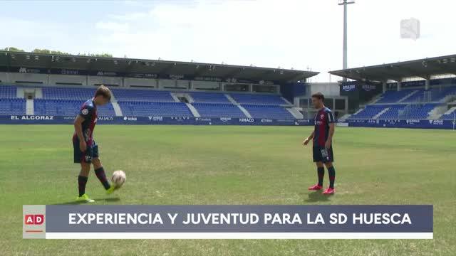 ARAGÓN DEPORTES 2 - 03/08/2026 - 21:15