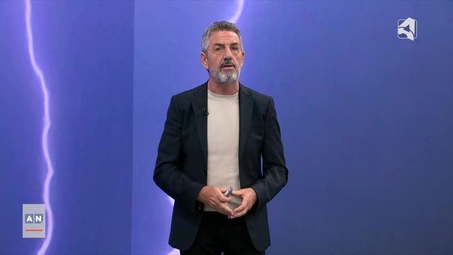EL TIEMPO 2 - 03/08/2026 - 21:35