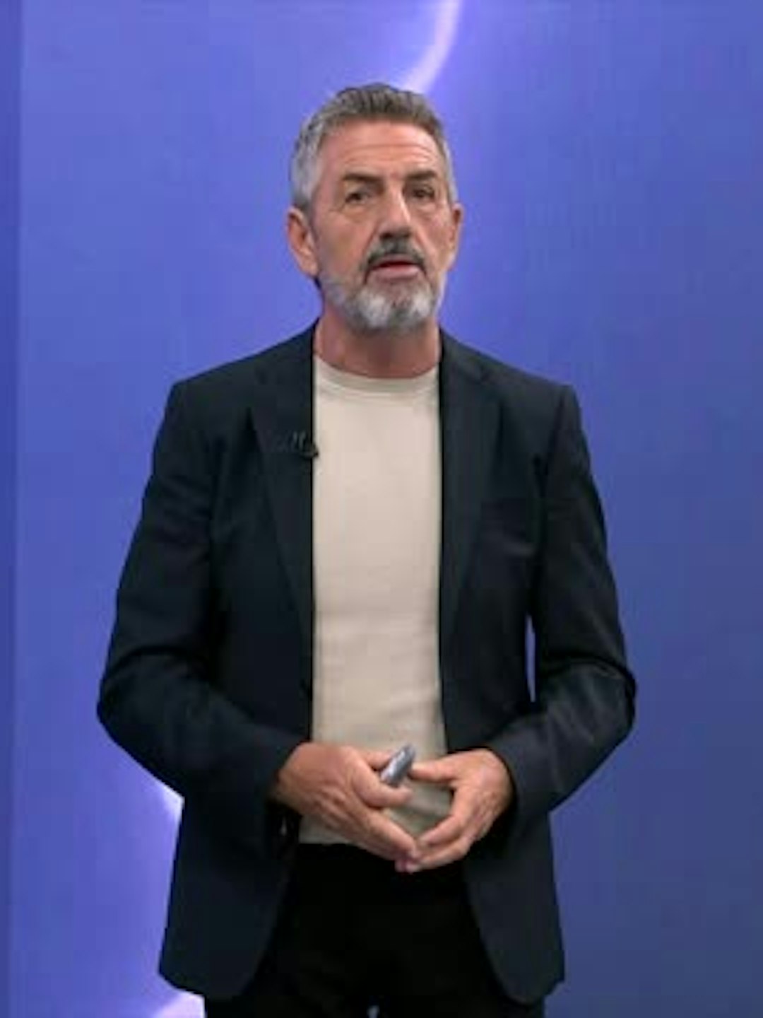 EL TIEMPO 2 - 03/08/2026 - 21:35