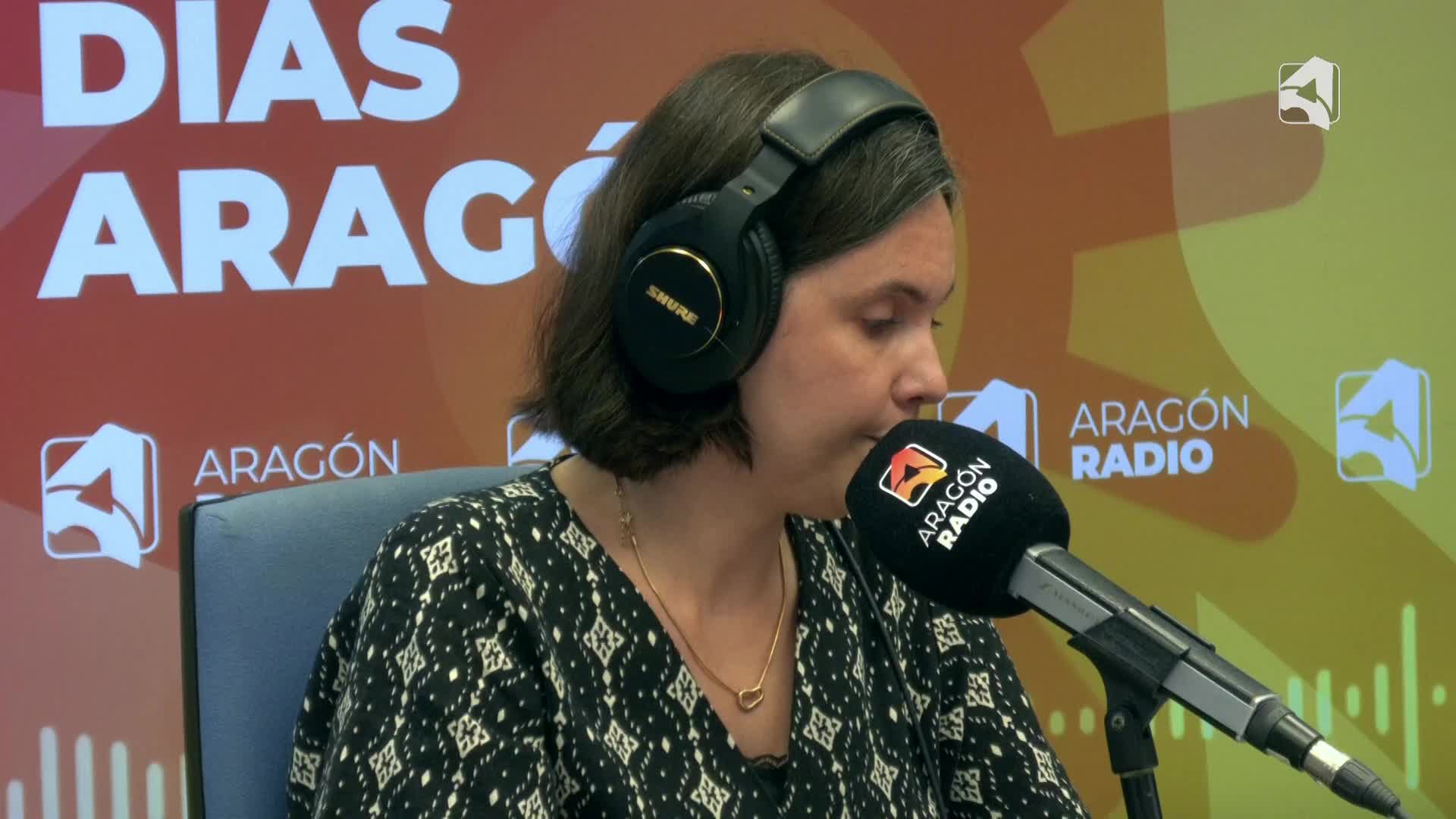 BUENOS DÍAS ARAGÓN RADIO - 04/08/2026 - 08:00
