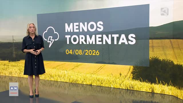 ARAGÓN NOTICIAS 1 - 04/08/2026 - 14:00