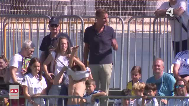 ARAGÓN DEPORTES 1 - 04/08/2026 - 14:45