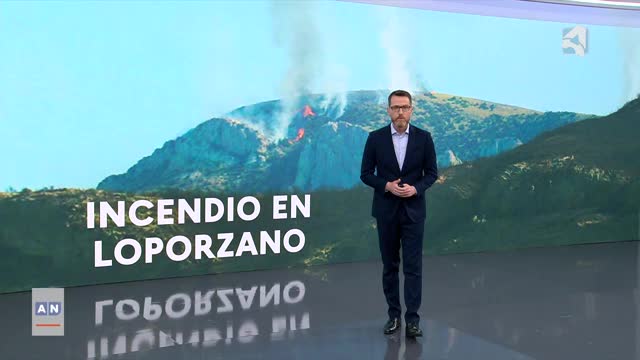 ARAGÓN NOTICIAS 2 (Parte 1) - 04/08/2026 - 21:45