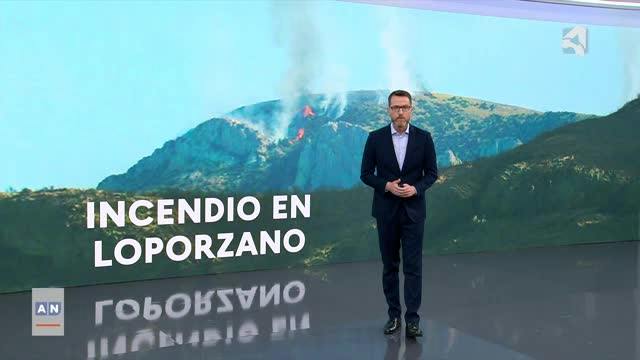 ARAGÓN NOTICIAS 2 (Parte 1) - 04/08/2026 - 21:45