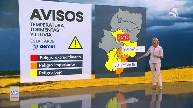 EL TIEMPO 1 - 05/08/2026 - 15:00