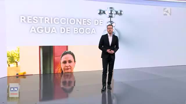 ARAGÓN NOTICIAS 2 - 05/08/2026 - 20:30