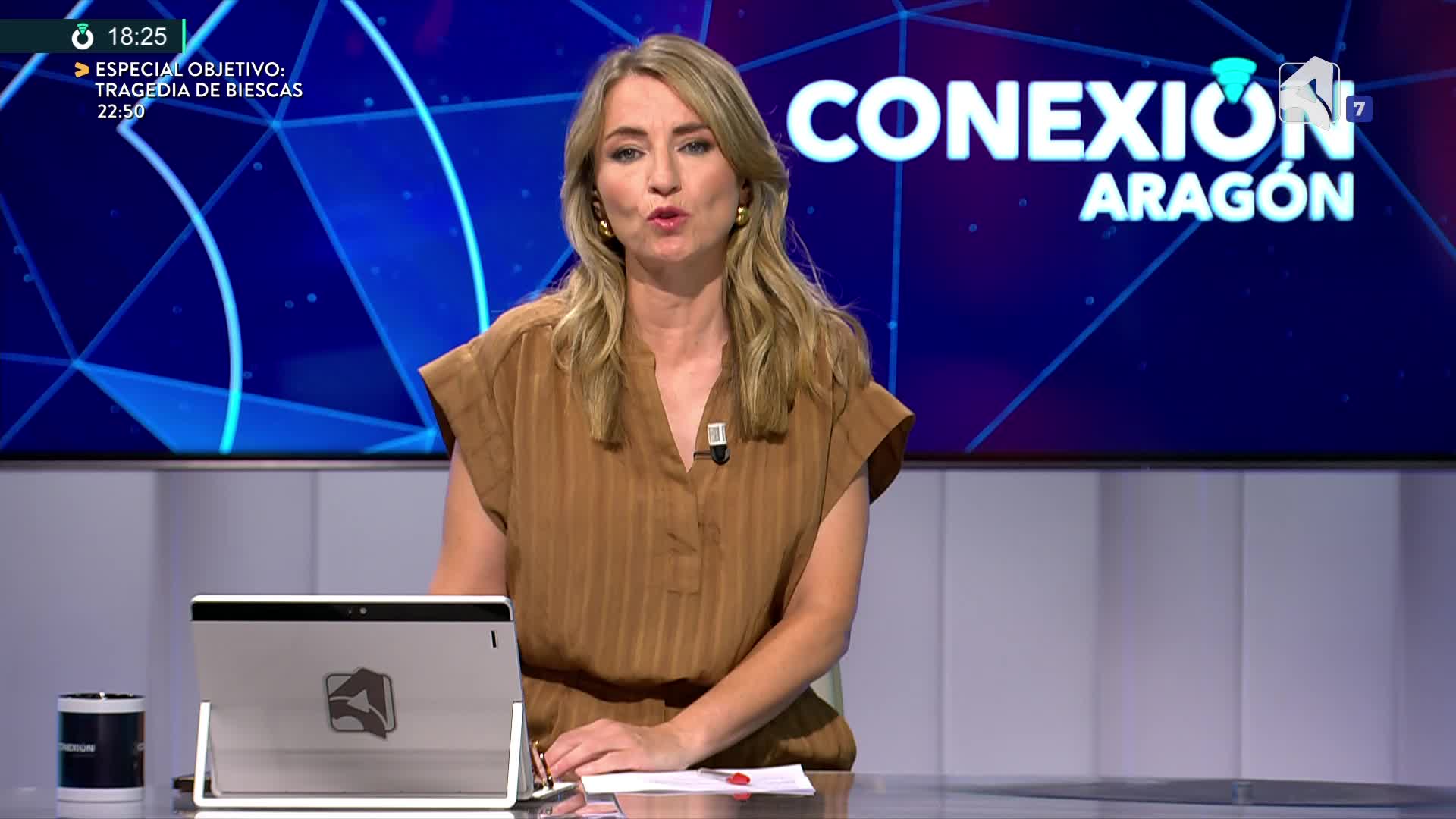 CONEXIÓN ARAGÓN - 05/08/2026 - 18:20