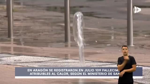 ARAGÓN NOTICIAS 2 ACCESIBLE - 03/08/2026