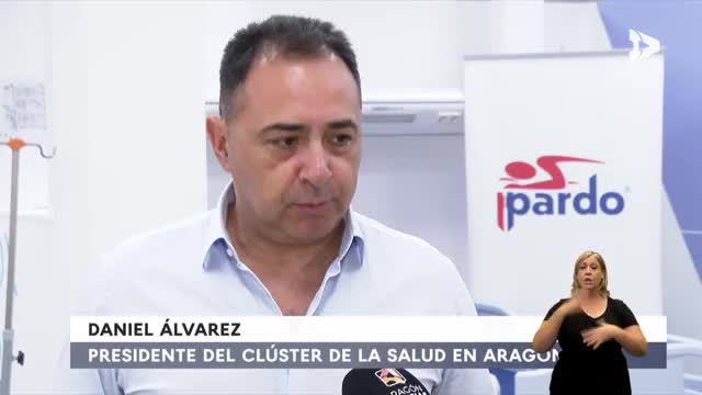 ARAGÓN NOTICIAS 2 ACCESIBLE - 02/08/2026