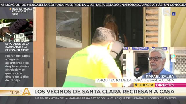 AQUÍ Y AHORA - 06/08/2026 - 11:00