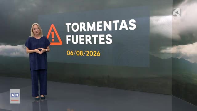 ARAGÓN NOTICIAS 1 - 06/08/2026 - 14:00