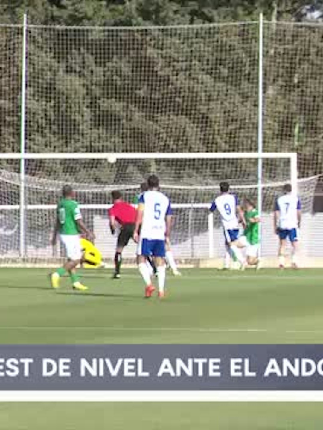 ARAGÓN DEPORTES 1 - 06/08/2026 - 14:45