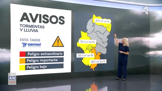 EL TIEMPO 1 - 06/08/2026 - 15:00