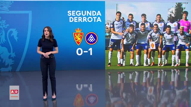 ARAGÓN DEPORTES 2 - 06/08/2026 - 21:15