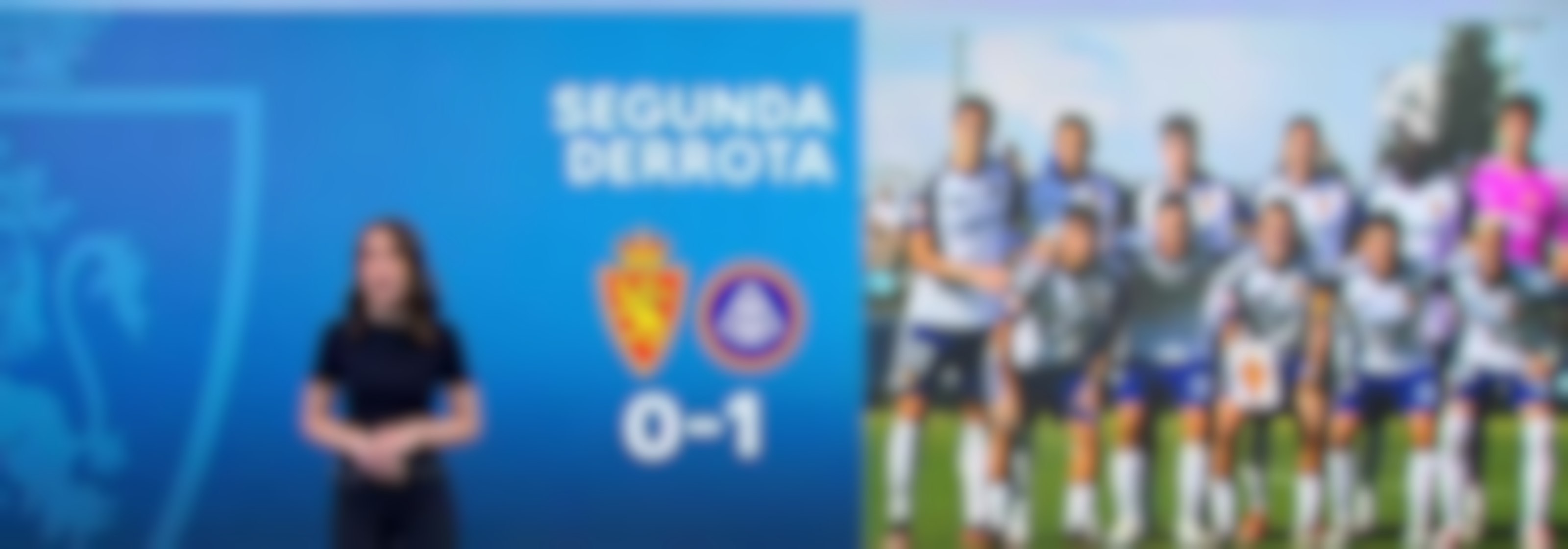 ARAGÓN DEPORTES 2 - 06/08/2026 - 21:15