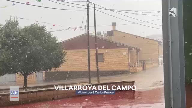 EL TIEMPO 2 - 06/08/2026 - 21:35