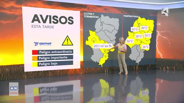 EL TIEMPO 1 - 07/08/2026 - 15:00