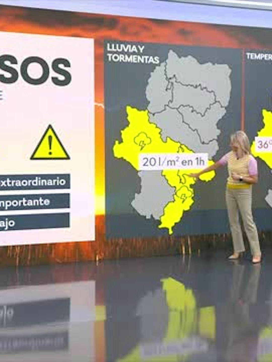 EL TIEMPO 1 - 07/08/2026 - 15:00