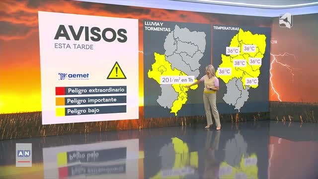 EL TIEMPO 1 - 07/08/2026 - 15:00