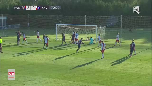 ARAGÓN DEPORTES 2 - 07/08/2026 - 21:15