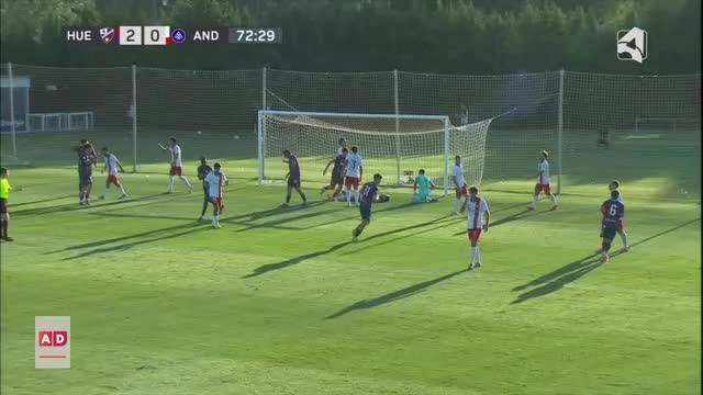 ARAGÓN DEPORTES 2 - 07/08/2026 - 21:15