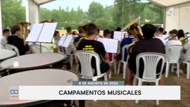 ARAGÓN NOTICIAS 1 - 08/08/2026 - 14:00