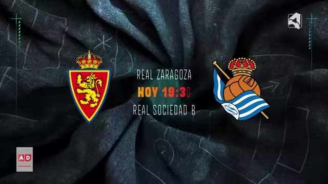 ARAGÓN DEPORTES 1 - 08/08/2026 - 14:30
