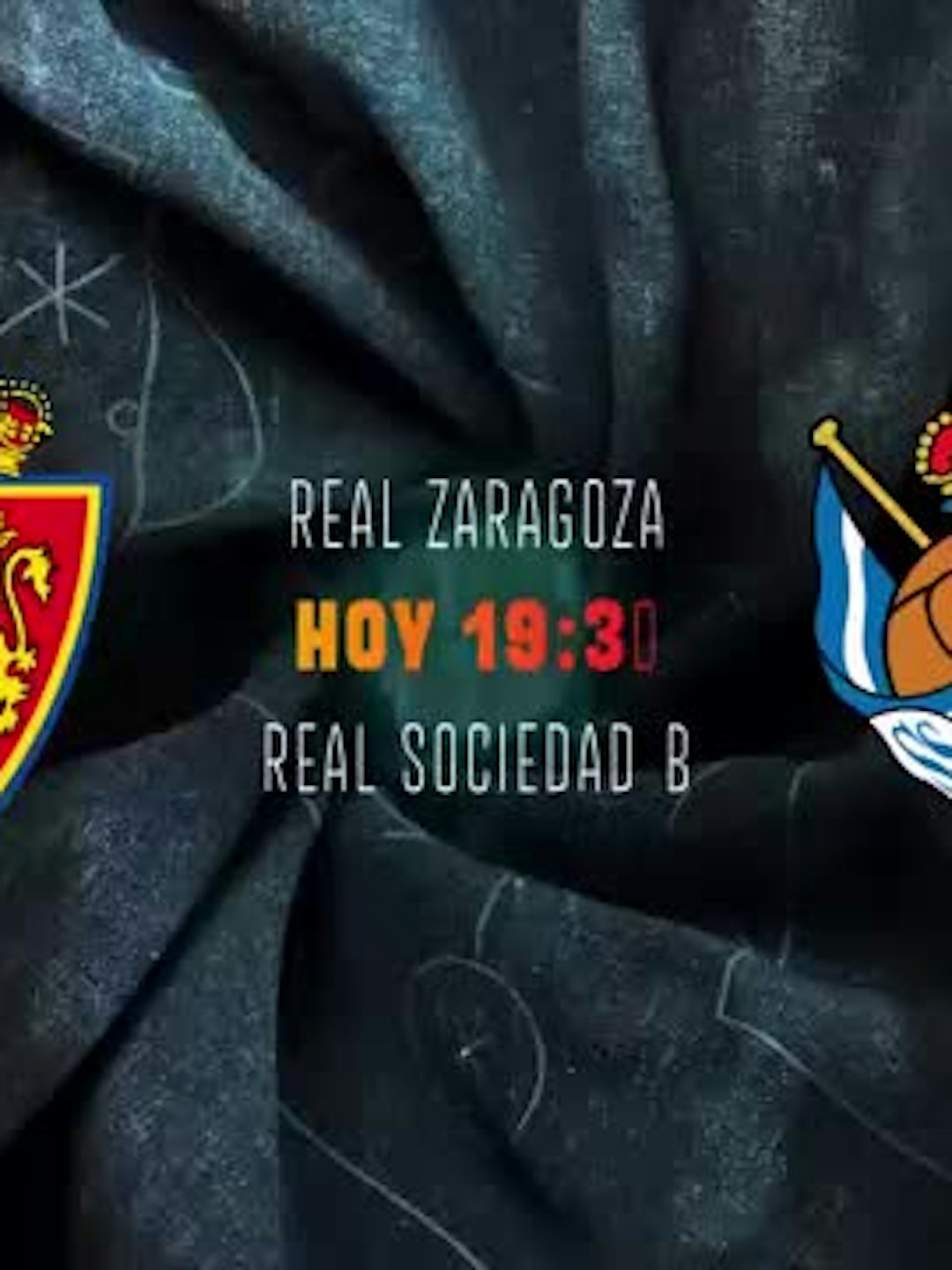 ARAGÓN DEPORTES 1 - 08/08/2026 - 14:30
