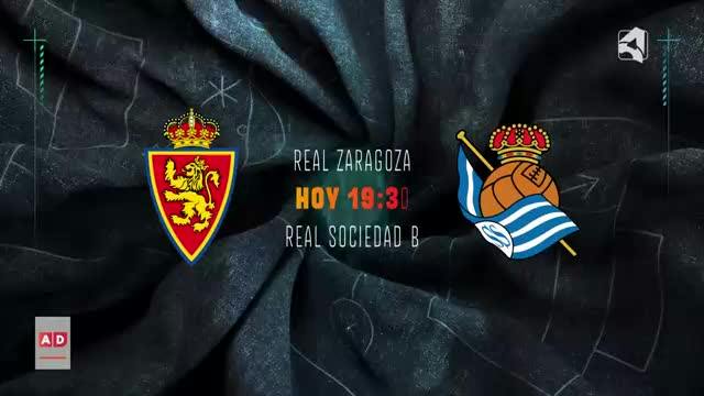 ARAGÓN DEPORTES 1 - 08/08/2026 - 14:30
