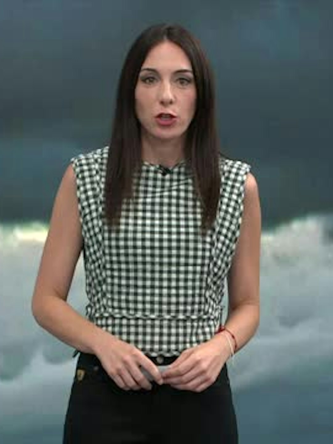 EL TIEMPO 1 - 08/08/2026 - 14:45