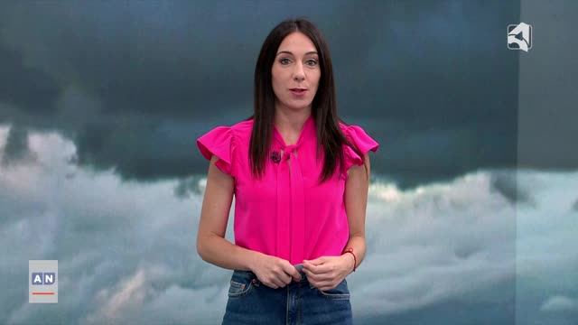 EL TIEMPO 1 - 09/08/2026 - 14:45